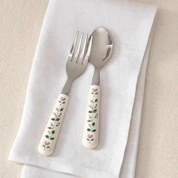 Riley Sheehey Easter Utensils product image from the verified GPgrows LTK collection