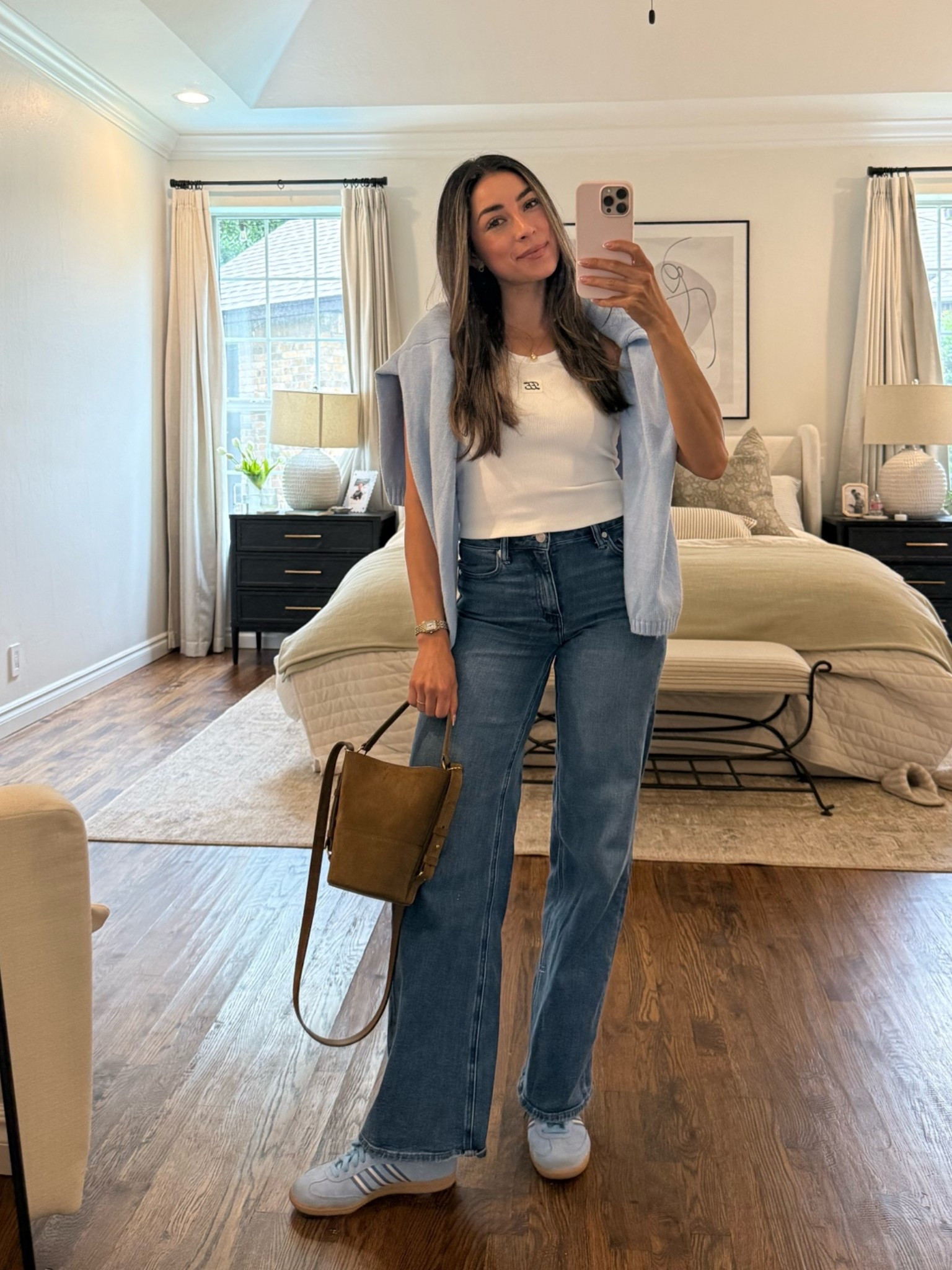Outfit of the day!!

#LTKgrwm #LTKdayinmylife