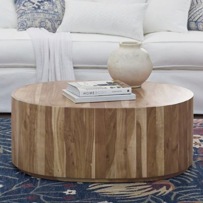 Abbott Coffee Table | Grandin Road | Grandin Road
