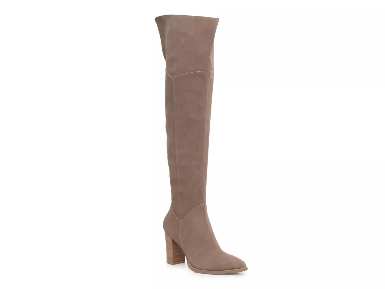 Crown Vintage Emira 2 Over-the-Knee Boot | DSW