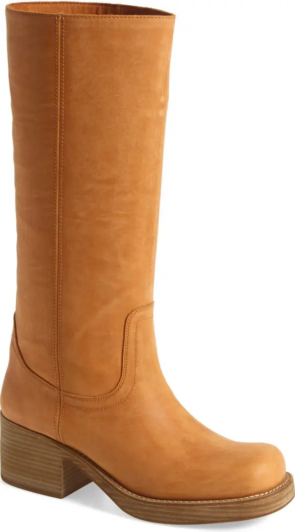 Reflect Platform Boot (Women) | Nordstrom