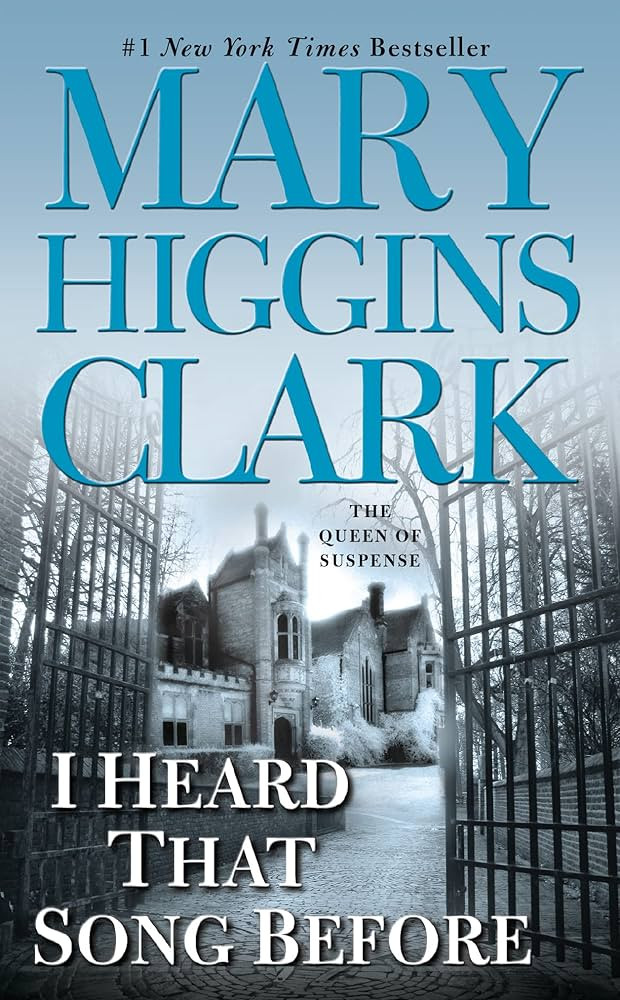 I Heard That Song Before | Amazon (US)