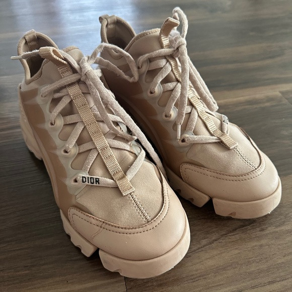 Dior Sneakers | Poshmark