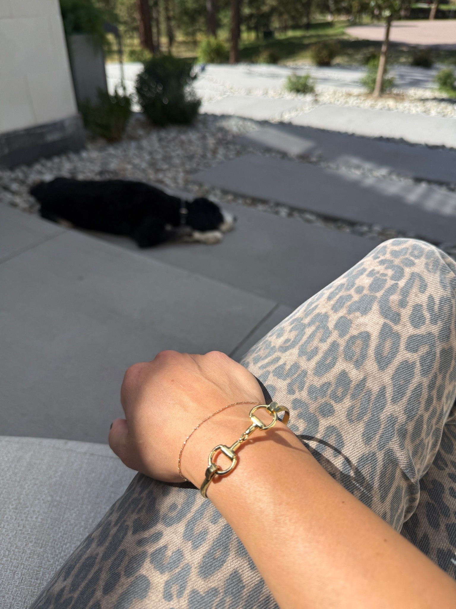 Love this bracelet. My husband bought it for me and it’s been a fave. Quick shipping and good quality.

#LTKHome #LTKBeauty #LTKdayinmylife