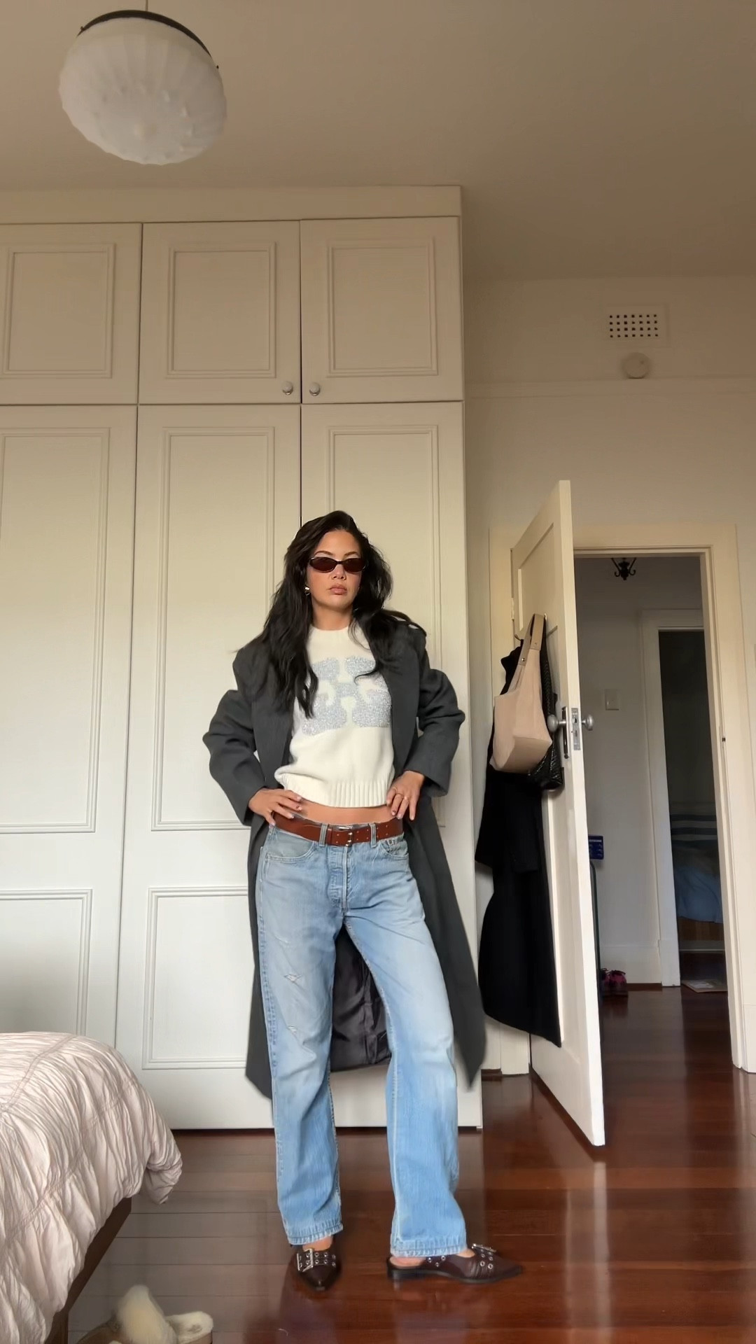 winter ootd ⭐️🙂‍↕️

#LTKtravel #LTKwinter #LTKaustralia