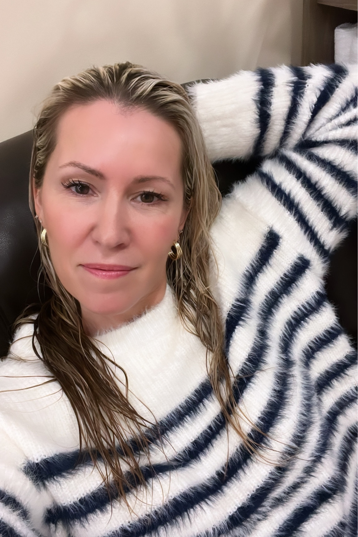 Love these picks from La Ligne @target. This sweater is so snug! Fits true to size. I’m wearing size small.

#LTKSeasonal #LTKsalealert #LTKunder100