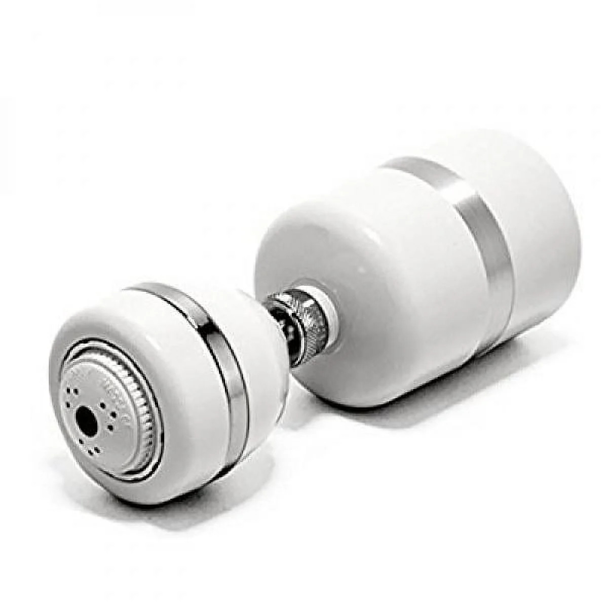 Berkey Shower Filter with Massaging Shower Head - Reduces up to 95% of chlorine | Walmart (US)