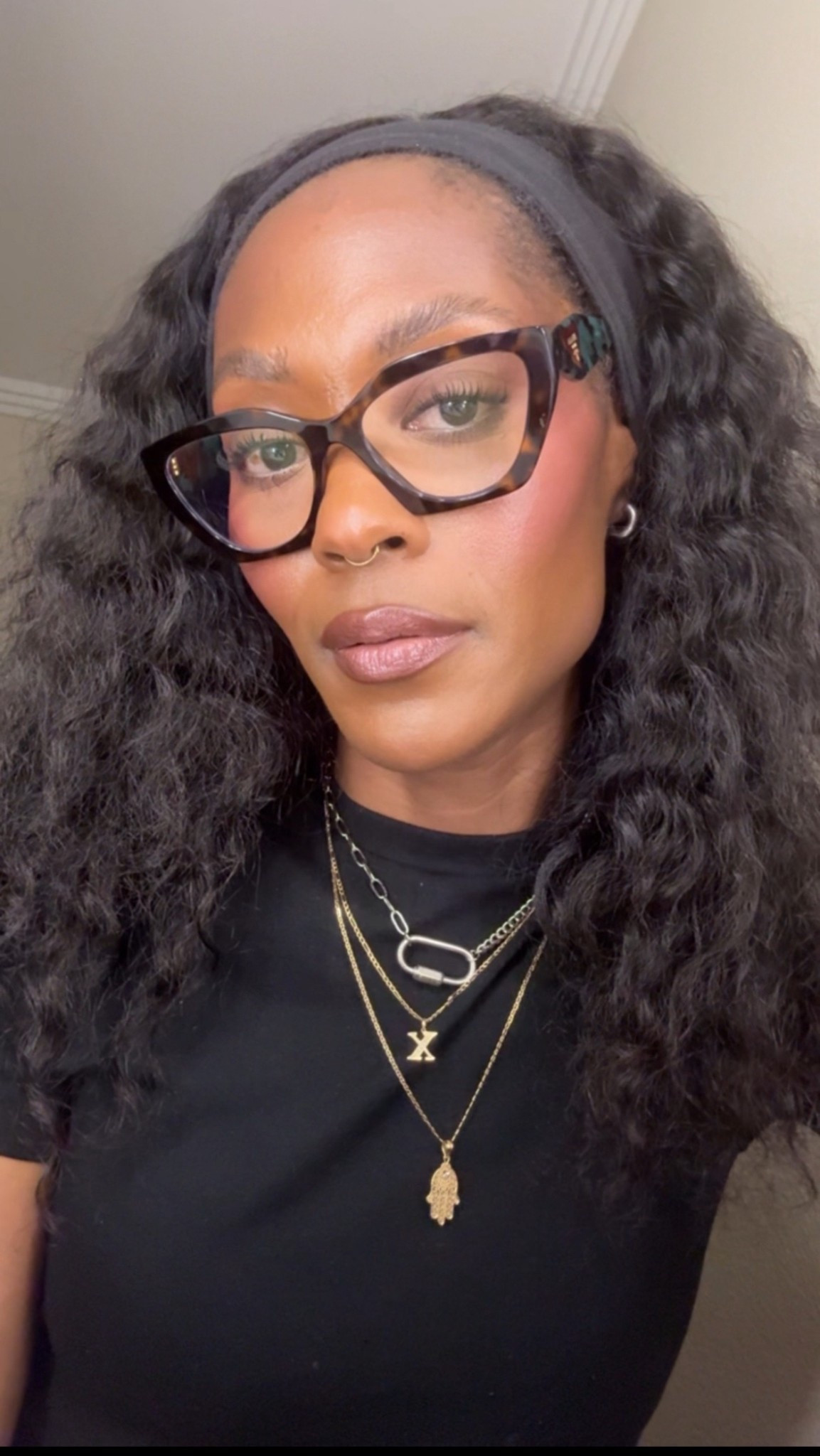 A blush combo that’s a must! #ltkbeauty #nyx #lysbeauty