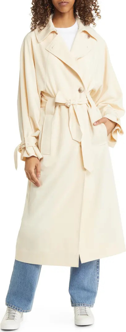 Trench Coat | Nordstrom Rack