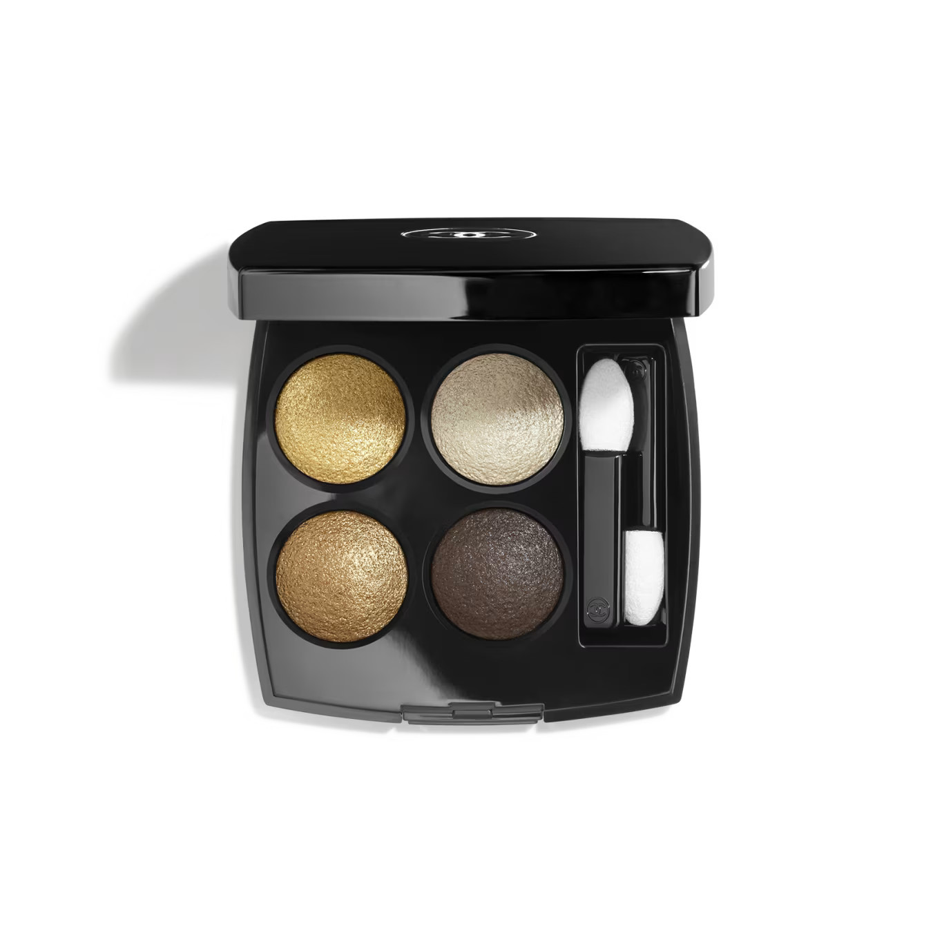 Multi-Effect Quadra Eyeshadow | Chanel, Inc. (US)
