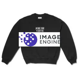 Joie de VIEVE Sweatshirt | VIEVE