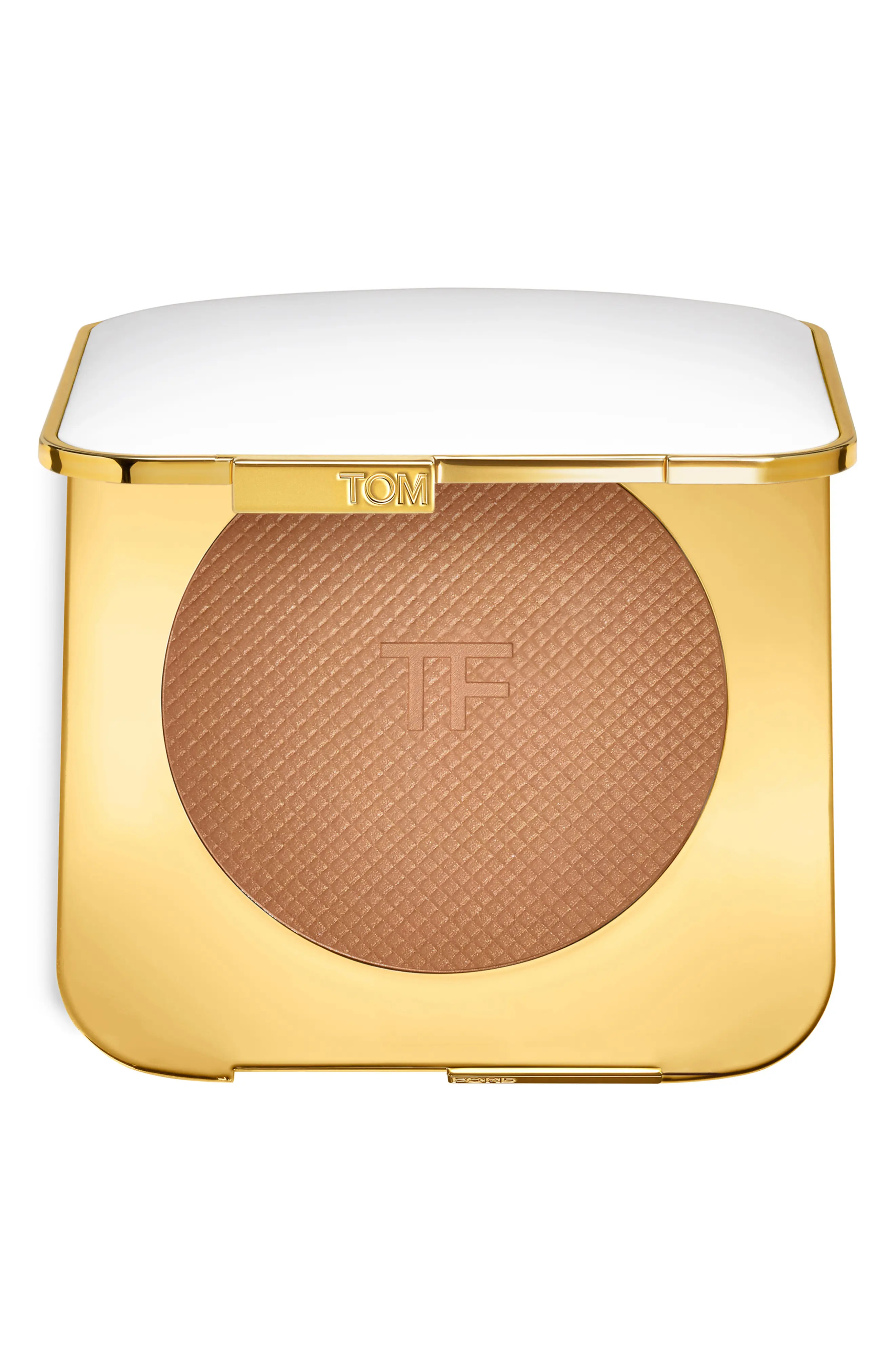 Tom Ford Soleil Glow Bronzer - 02 Terra | Nordstrom