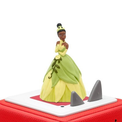 Tonies Disney Princess and the Frog Tonie Audio Play Figurine | Target