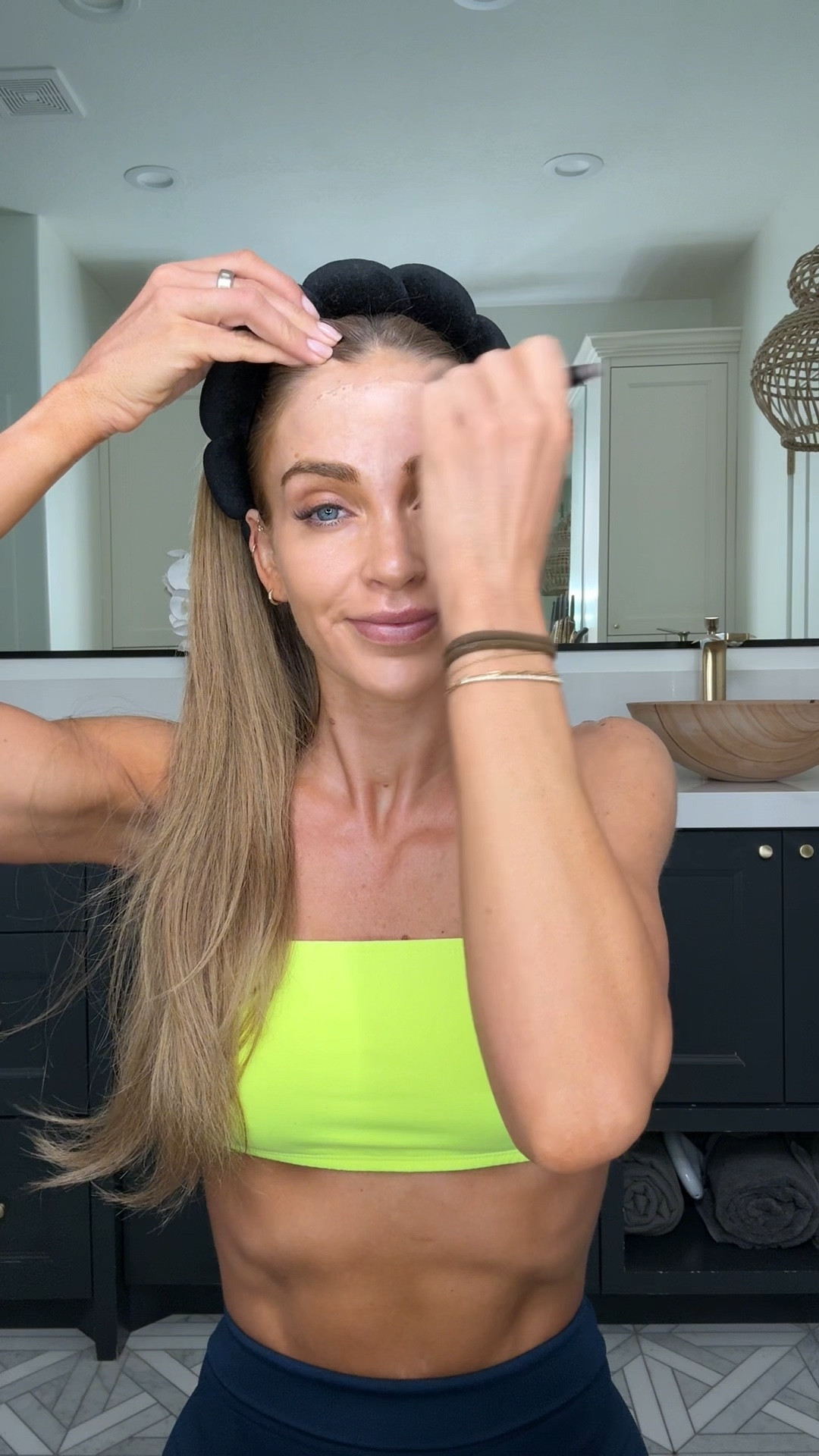 4 steps to the glowiest skin!

#LTKBeauty