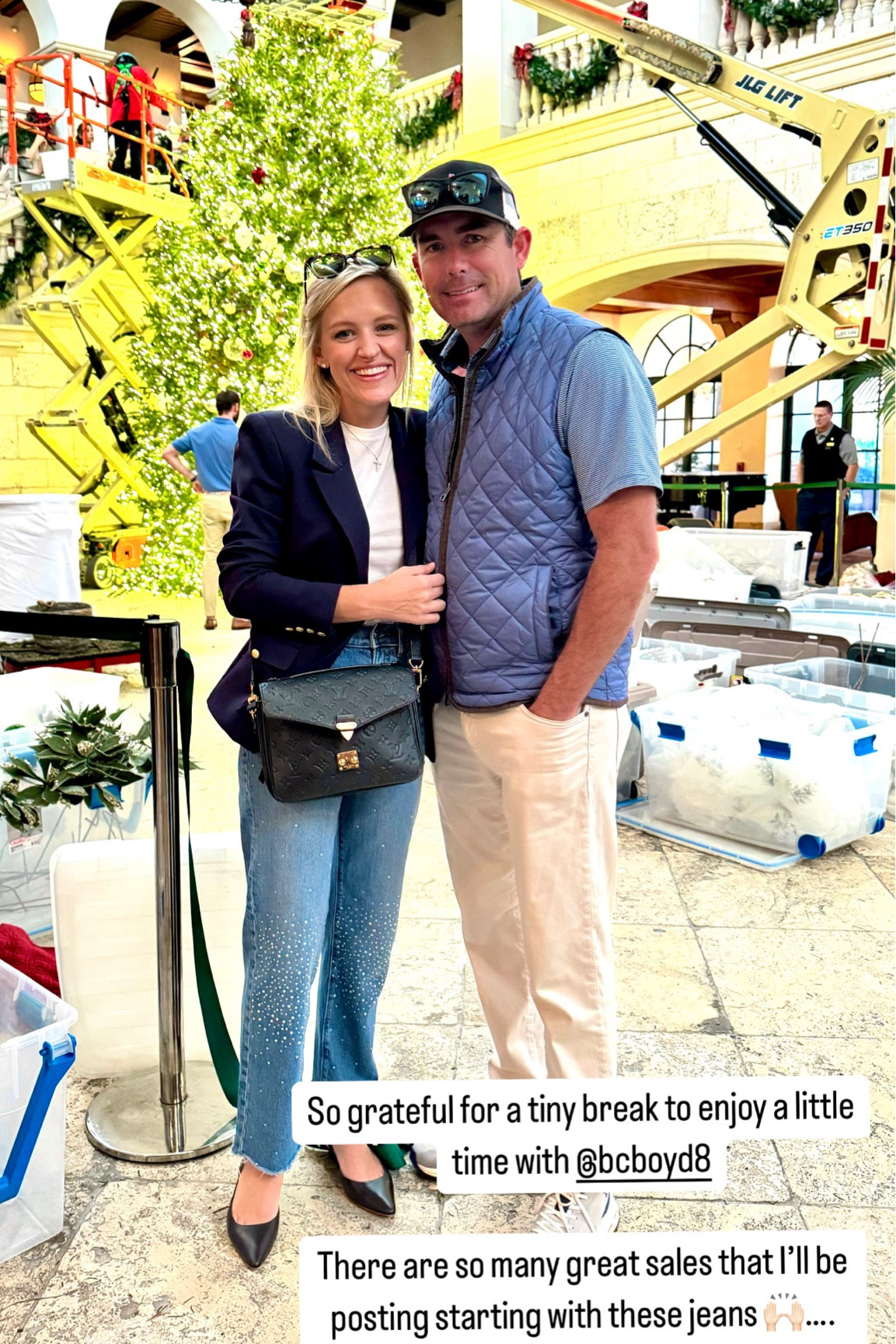 50% entire purchase at Loft! 