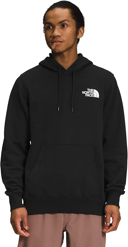 The North Face Men's Box NSE Pullover Hoodie | Amazon (US)