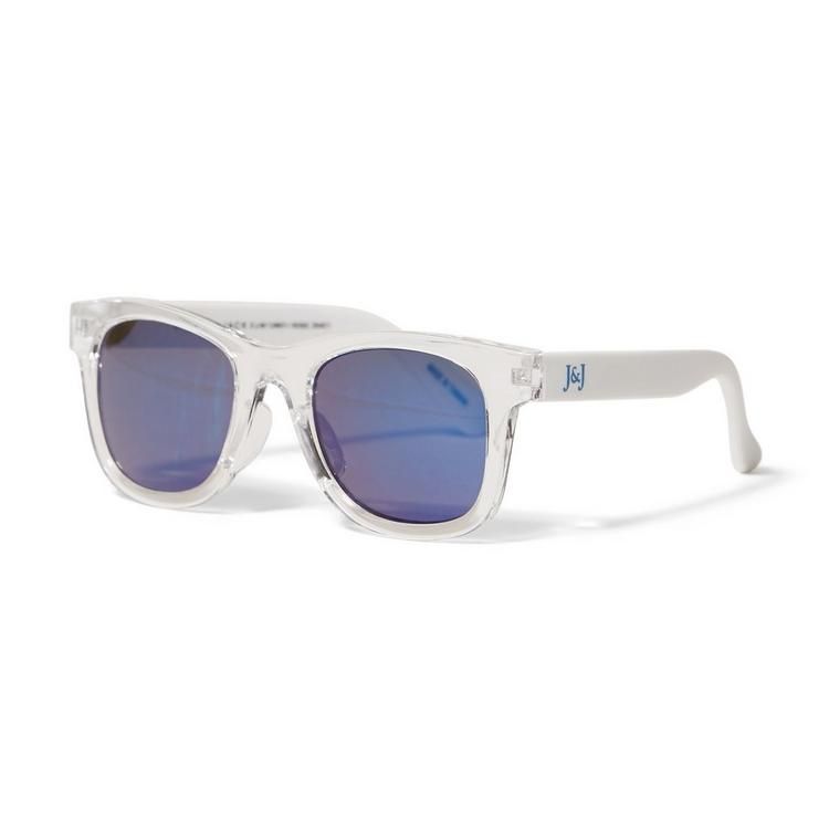 Baby Clear Sunglasses | Janie and Jack