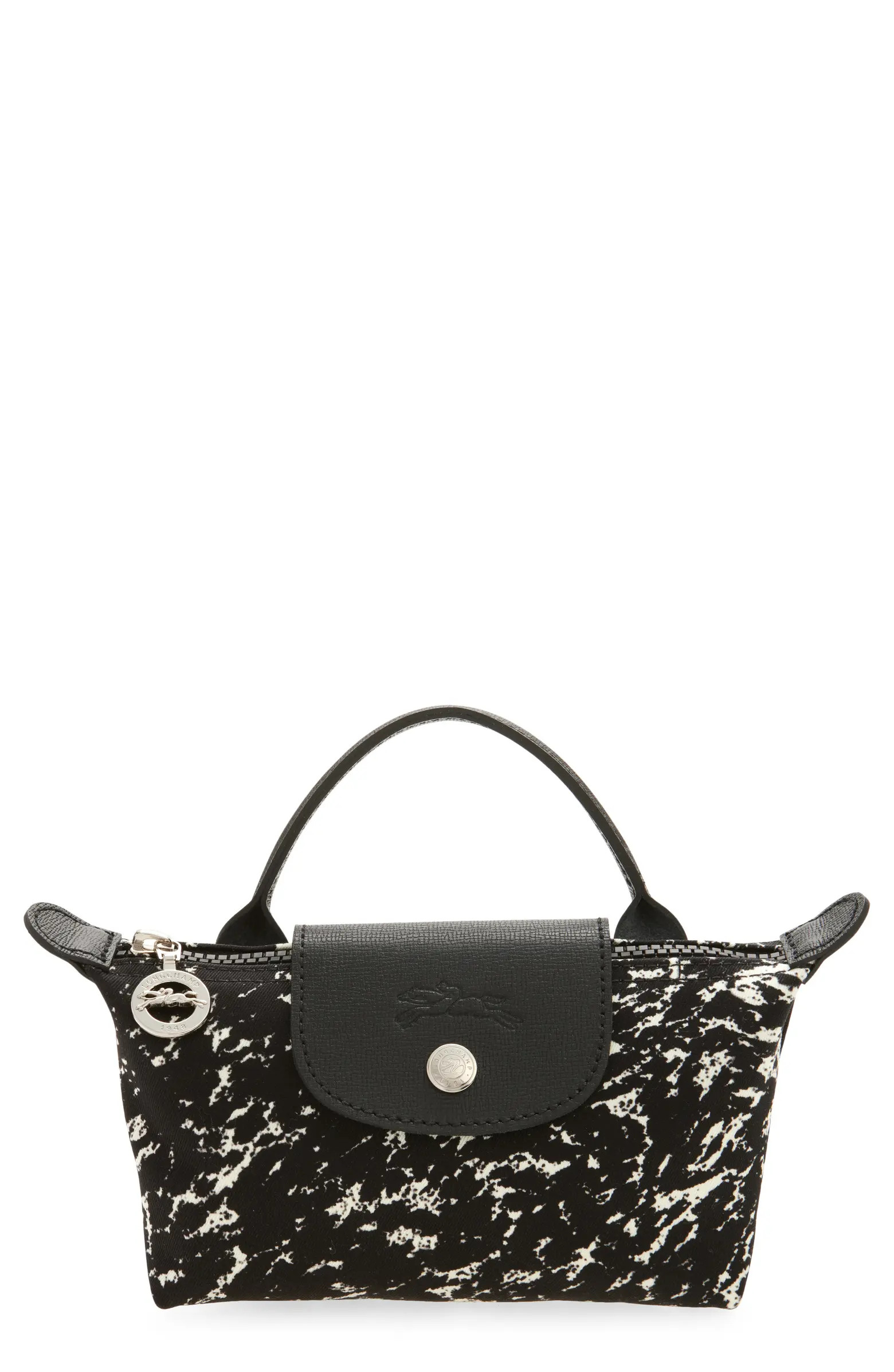 Longchamp Le Pliage Cosmetics Case | Nordstrom | Nordstrom