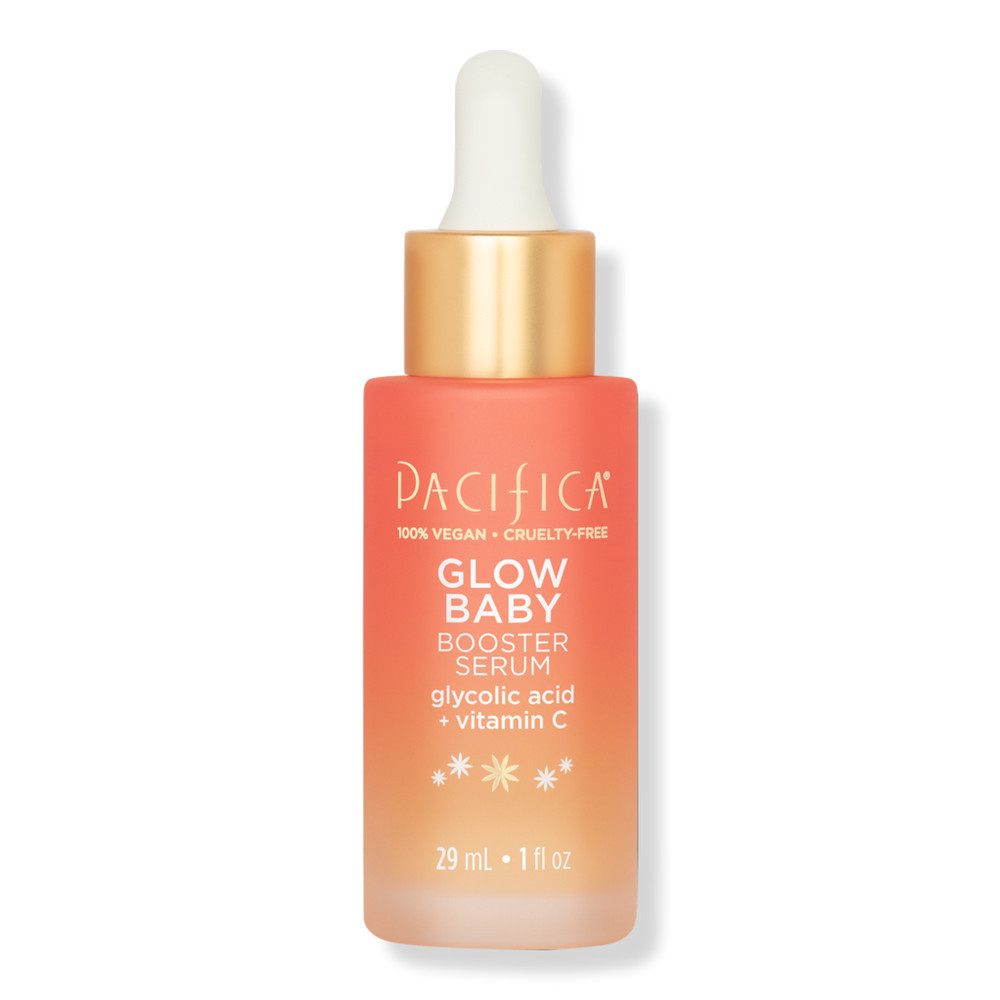 Pacifica Glow Baby Vitamin C Booster Serum | Ulta
