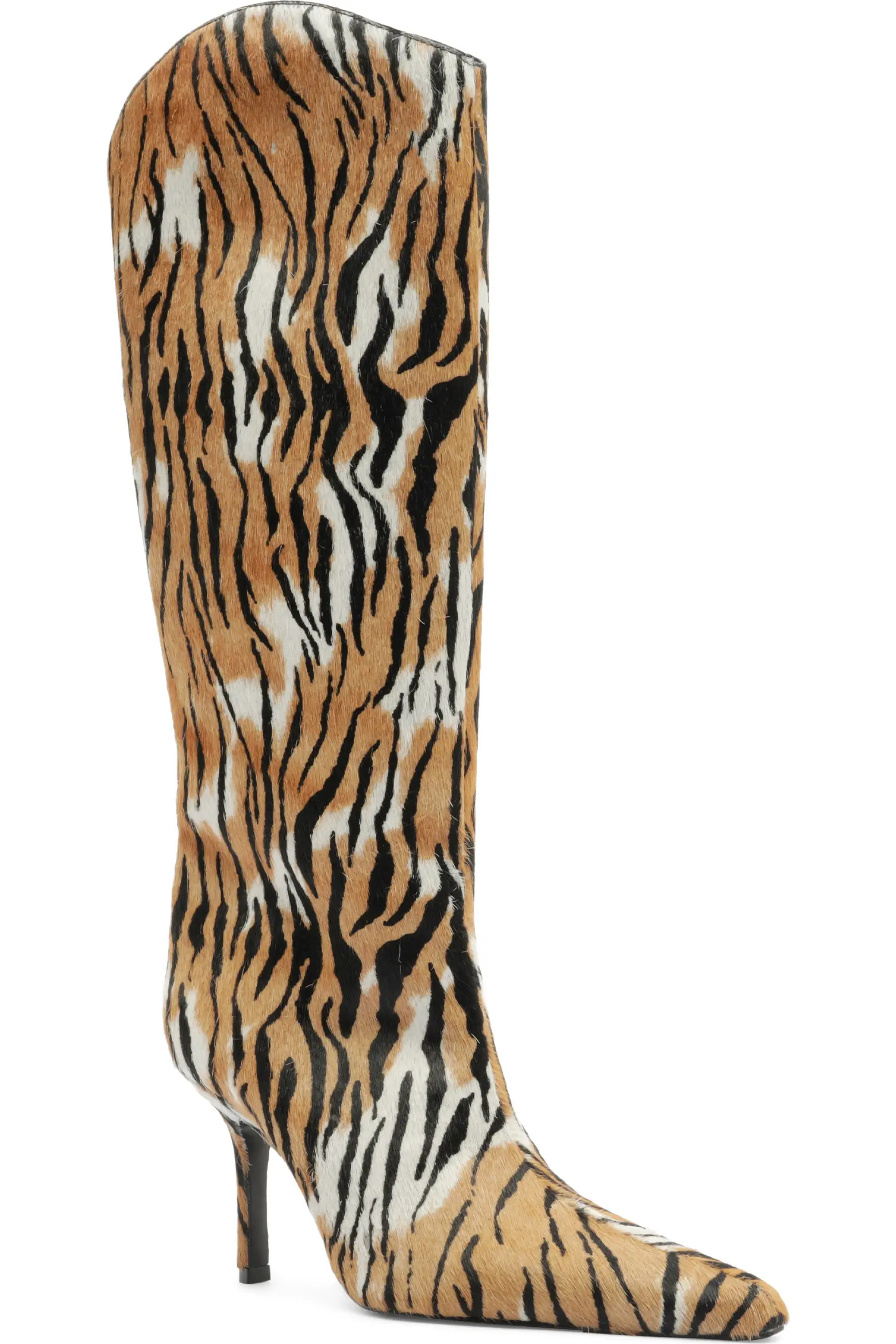 Schutz Mary Ellen Knee High Boot (Women) | Nordstrom | Nordstrom