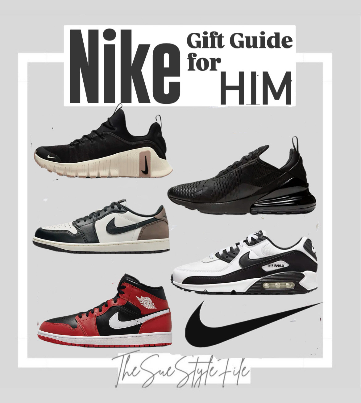 Use code CYBER. Nike shoes fit TTS. Target haul. Sneakers. Thanksgiving outfit. Lululemon sale. Gift guide for her.Fits TTS, wear 8. Leggings.
Fall family photos outfits. Holiday pajamas. Christmas pajamas. Christmas pjs. Gift guide for kids. Gift guide for her. Gift guide for the family. Target. Cyber week. Black Friday


Comment SHOP below to receive a DM with the link to shop this post on my LTK ⬇ https://liketk.it/4YZs9 #ltkgiftguide #ltkcyberweek #ltkholiday

Comment SHOP below to receive a DM with the link to shop this post on my LTK ⬇ https://liketk.it/4Z0DY #ltkgiftguide #ltkholiday #ltkcyberweek#LTKCyberWeek

Comment SHOP below to receive a DM with the link to shop this post on my LTK ⬇ https://liketk.it/4Z0BU #ltkgiftguide #ltkholiday

#LTKGiftGuide #LTKWatchNow #LTKHoliday