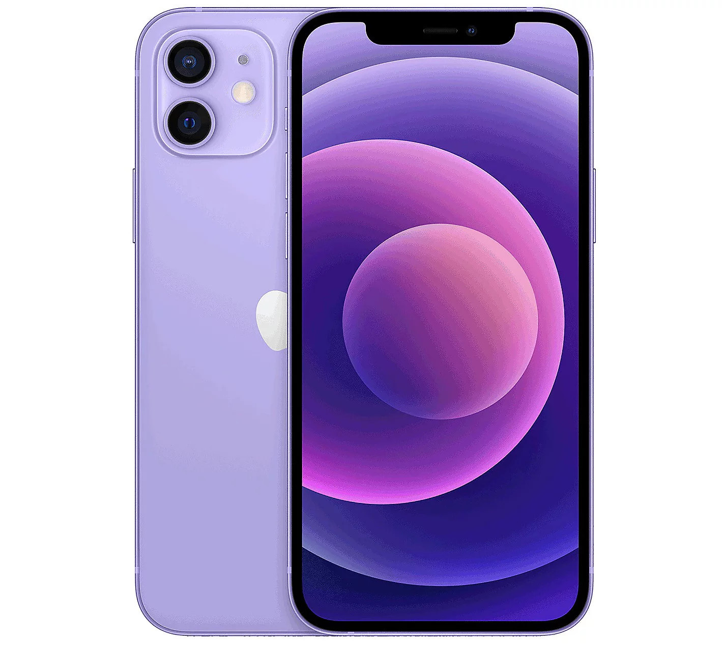 Apple iPhone 12 64GB GSM/CDMA Phone | QVC