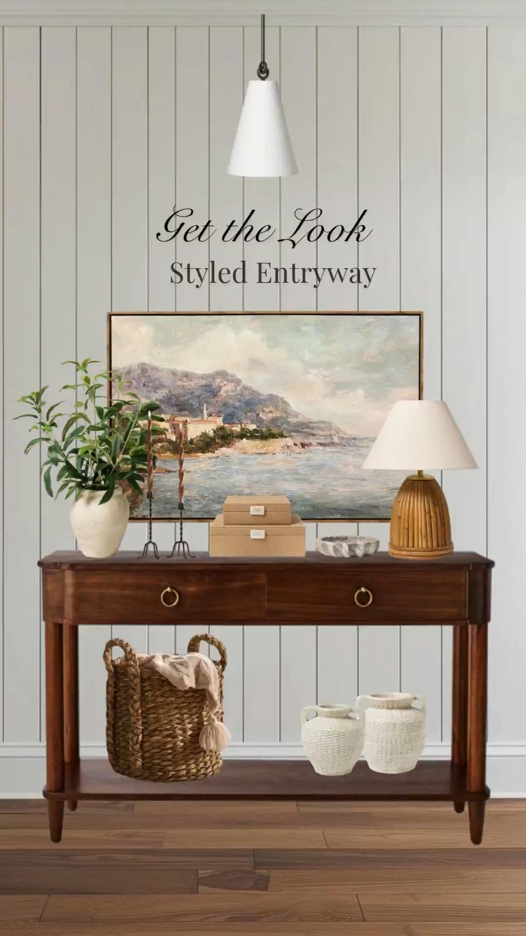 Some of my favorite picks from the new Studio McGee collection at Target! Artwork, wall decor, candlesticks, baskets, console table,  ottoman, lamp, entryway, rattan bowl, floral arrangement, vase, cottage decor, organic #LTKWatchNow #LTKStyleTip

#LTKSeasonal #LTKHome #LTKFindsUnder100