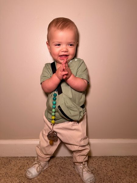 The most adorable baby boy outfits with a belt bag ❤️

#LTKbump #LTKbaby #LTKkids