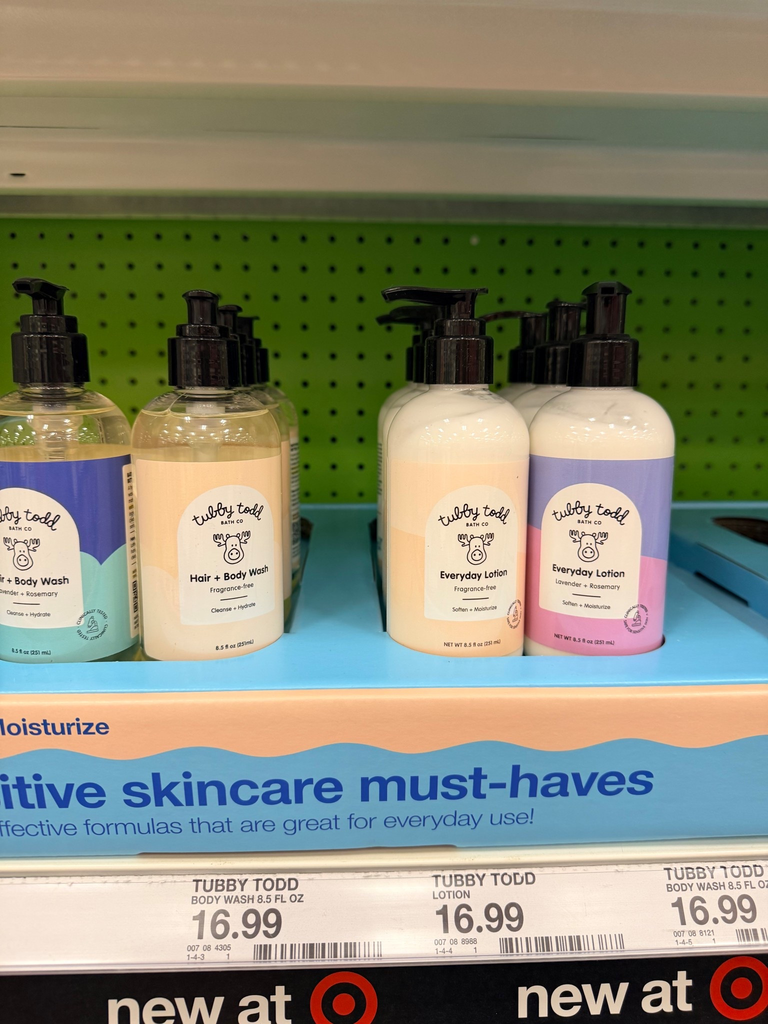 tubby todd now at target ❤️

#LTKKids #LTKBaby #LTKBump