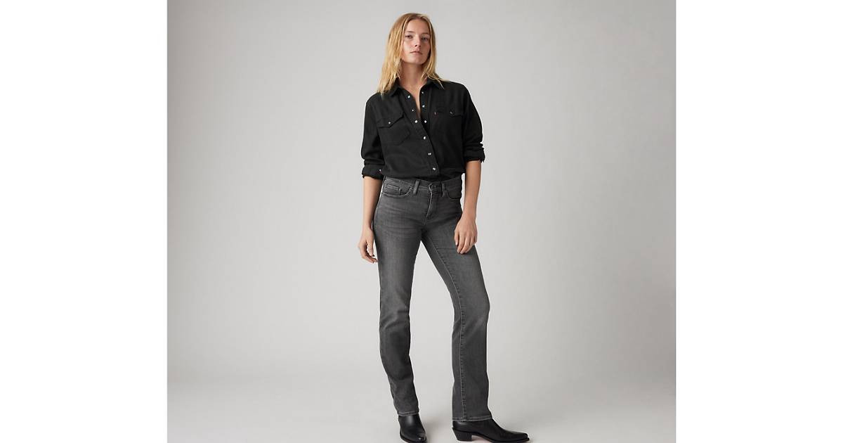 314 Shaping Straight Women's Jeans | Levi's US