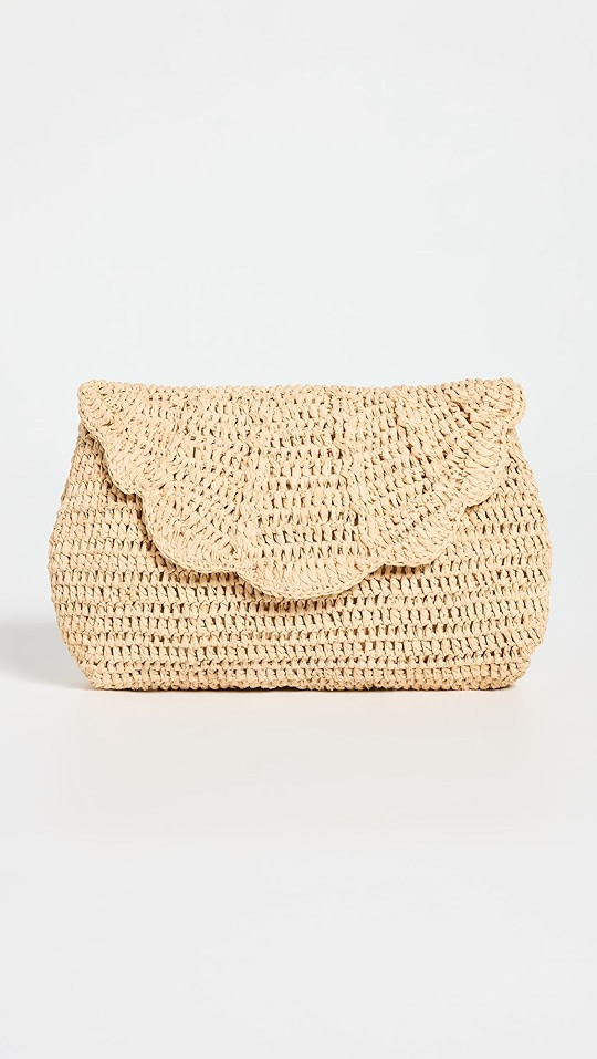 Marcella Clutch | Shopbop