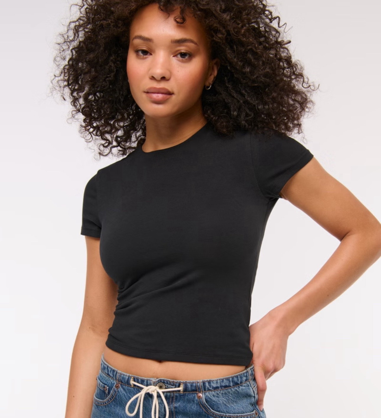 Abercrombie sale!!

#LTKFindsUnder50 #LTKSaleAlert #LTKStyleTip