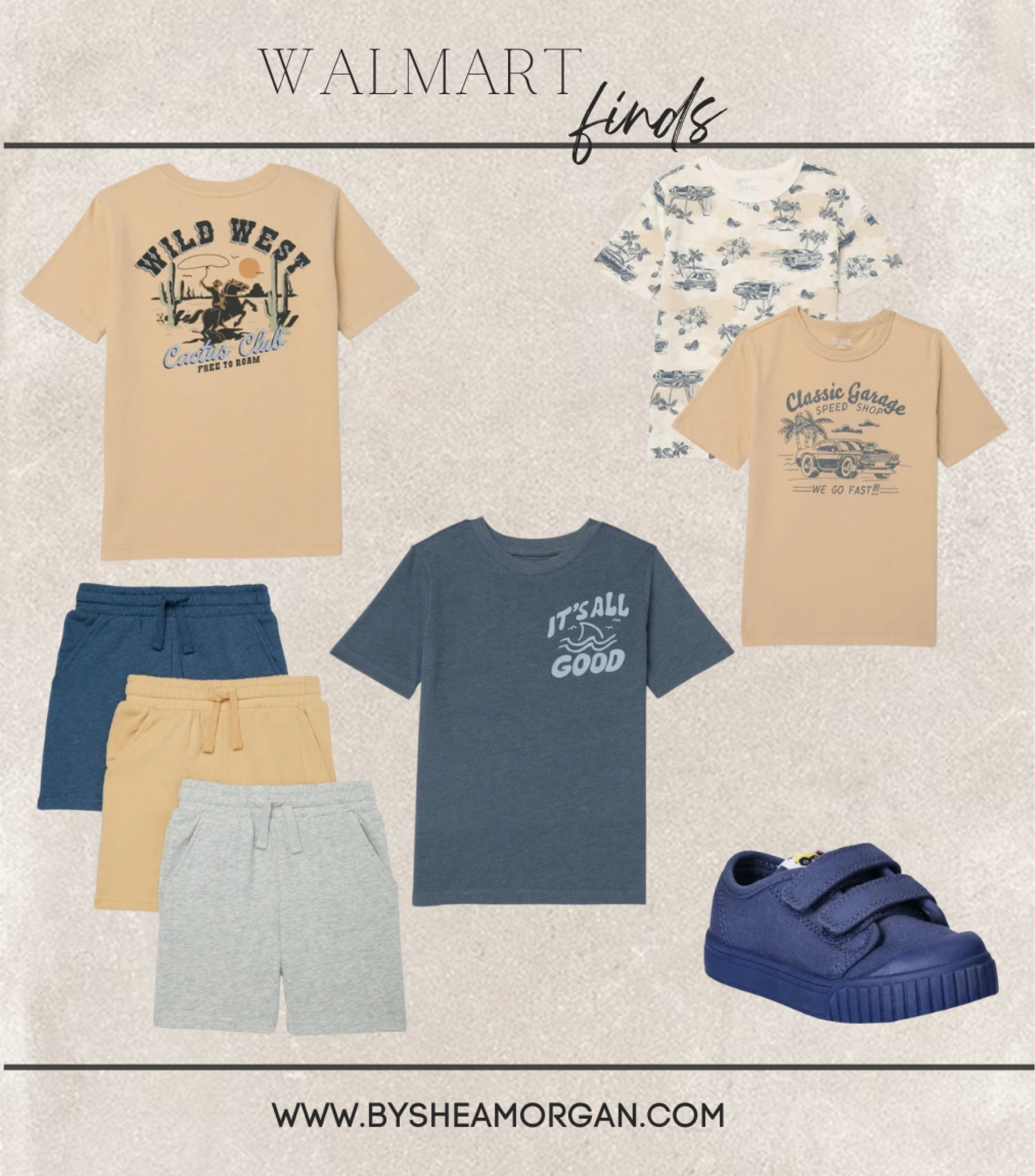 Walmart finds, Walmart kids clothes 