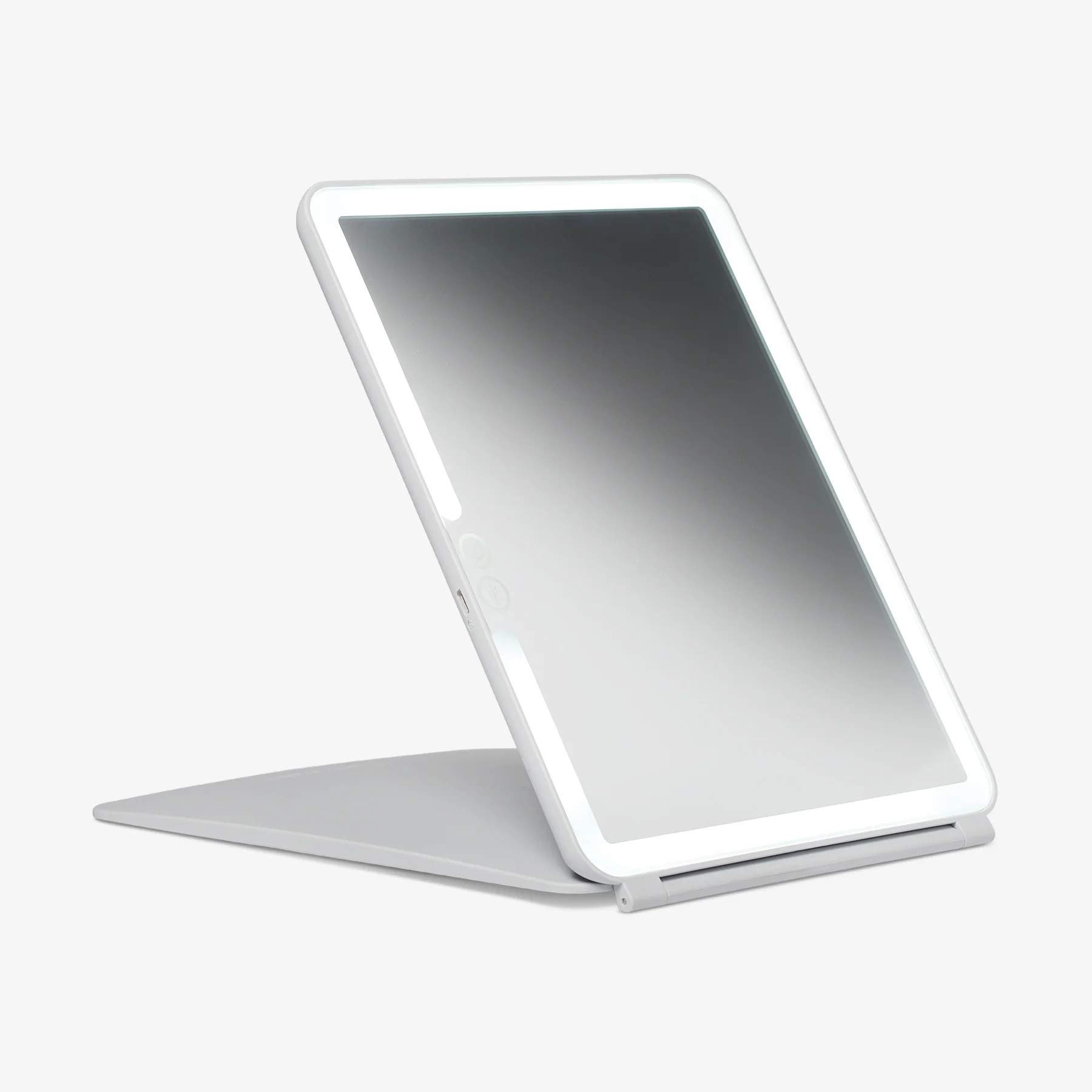 Pose | LED Travel Mirror. | Vanity Planet