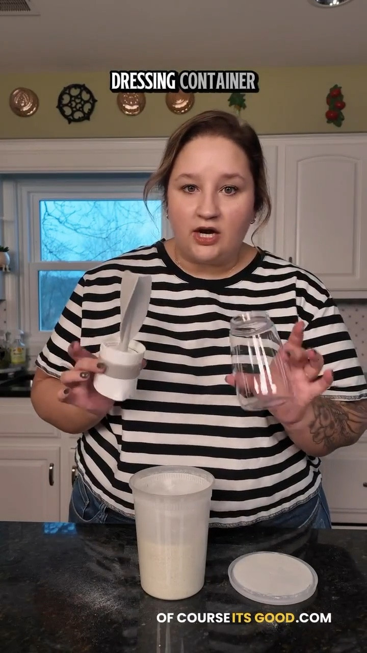 OF COURSE IT’S GOOD 👩🏻‍🍳 FULL VIDEO | Re Constituting Ranch  

Full recipe: ofcourseitsgood.com


#LTKfoodie #LTKvlog #LTKHome