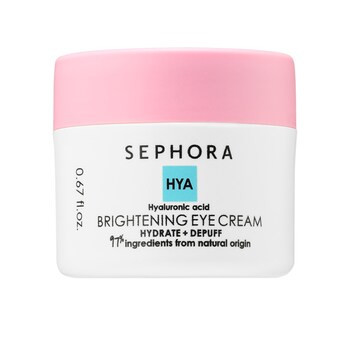 Brightening Eye Cream – Hydrate & Depuff | Sephora (CA)