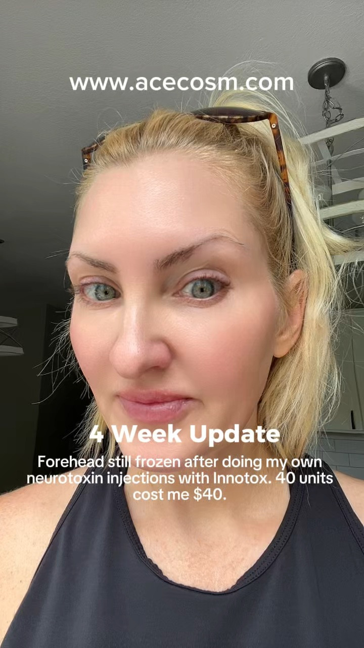 ✨AceCosm’s Mother’s Day sale starts Monday at 10am CST through 10am Tuesday.✨

💕Get all your Korean Beauty skincare products for 20% off with code TOBIE10. You must log in to your FREE account and add the promo code to your profile to see all product categories like toxins, fillers, PDO threads, and skin boosters. 

🌐 www.acecosm.com

Follow me on TikTok @tracikristine

#LTKMothersDay #LTKselfcare #LTKSaleAlert