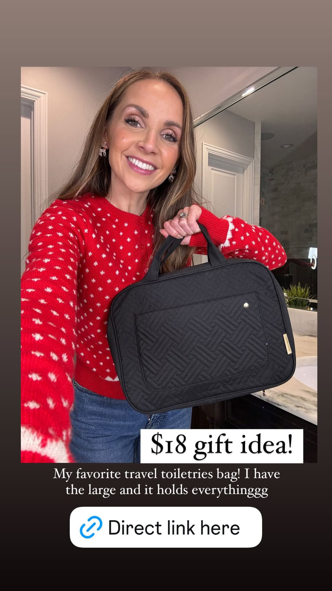 @amazon Gift idea less than $20! 

#LTKBeauty #LTKFindsUnder50 #LTKGiftGuide