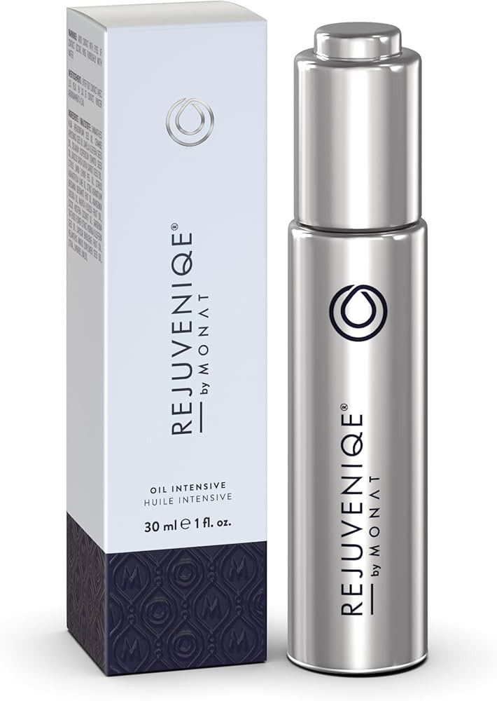 MONAT REJUVENIQE Oil – Multipurpose Hair & Skin Treatment - 13+ Natural Plant and Essential Oil... | Amazon (US)