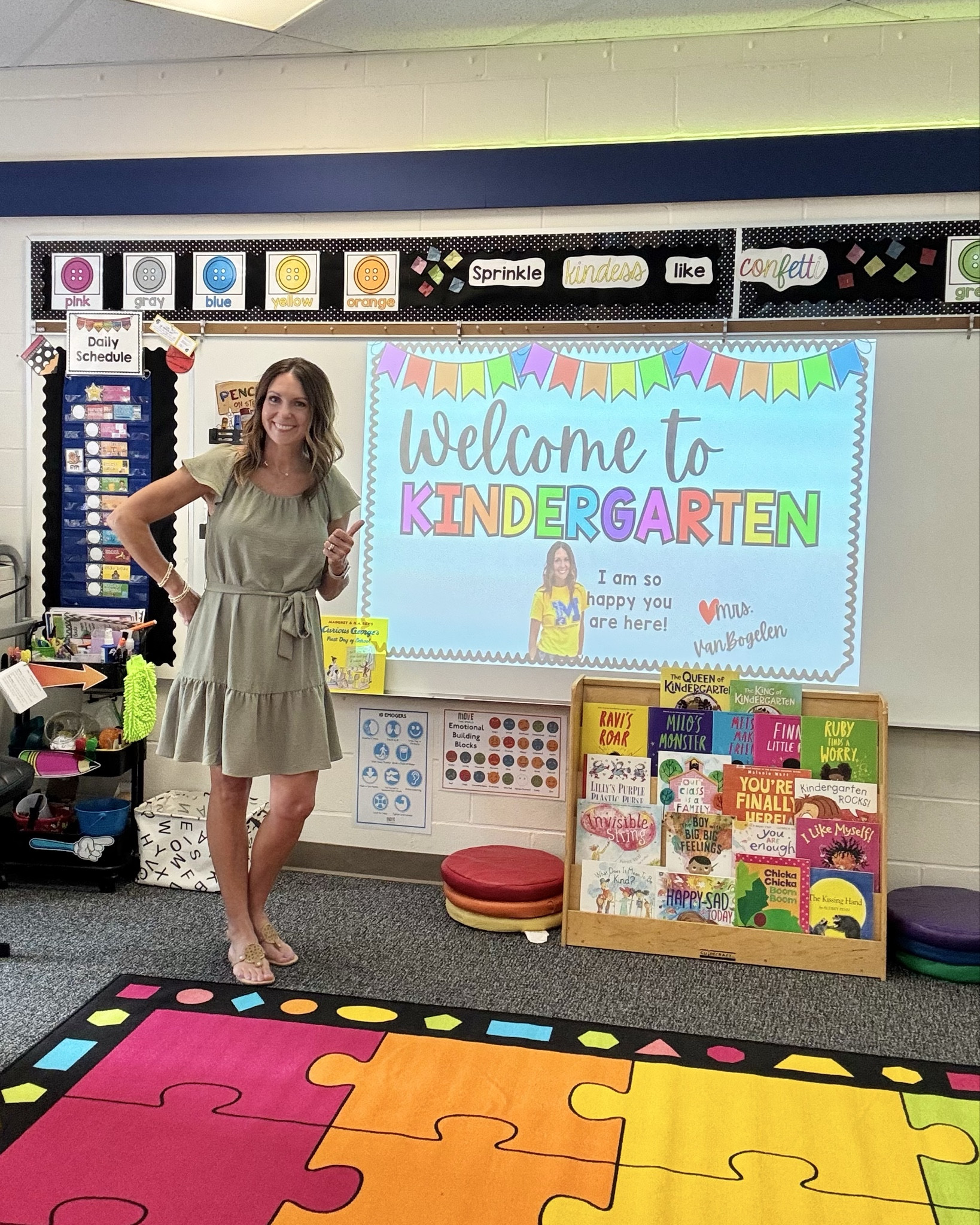 Open house/Meet the teacher night was a success! 

#LTKWorkwear #LTKStyleTip #LTKOver40