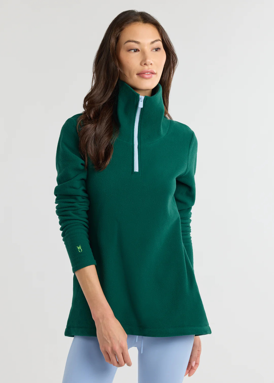 Shop the Kathleen Turtleneck with Meeghan Mullin! | Dudley Stephens