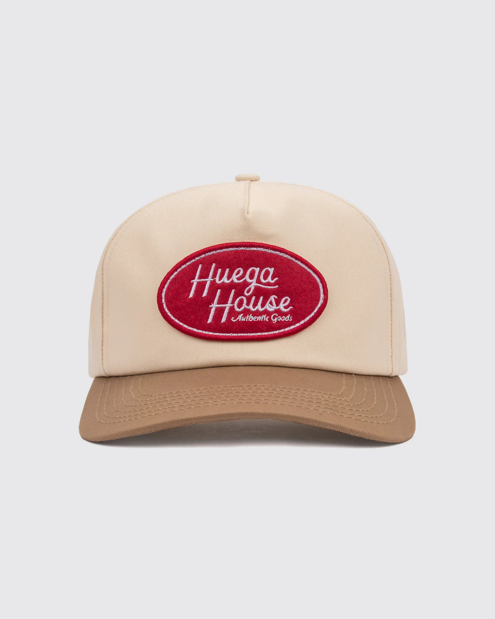 District | Khaki & Natural | Huega House