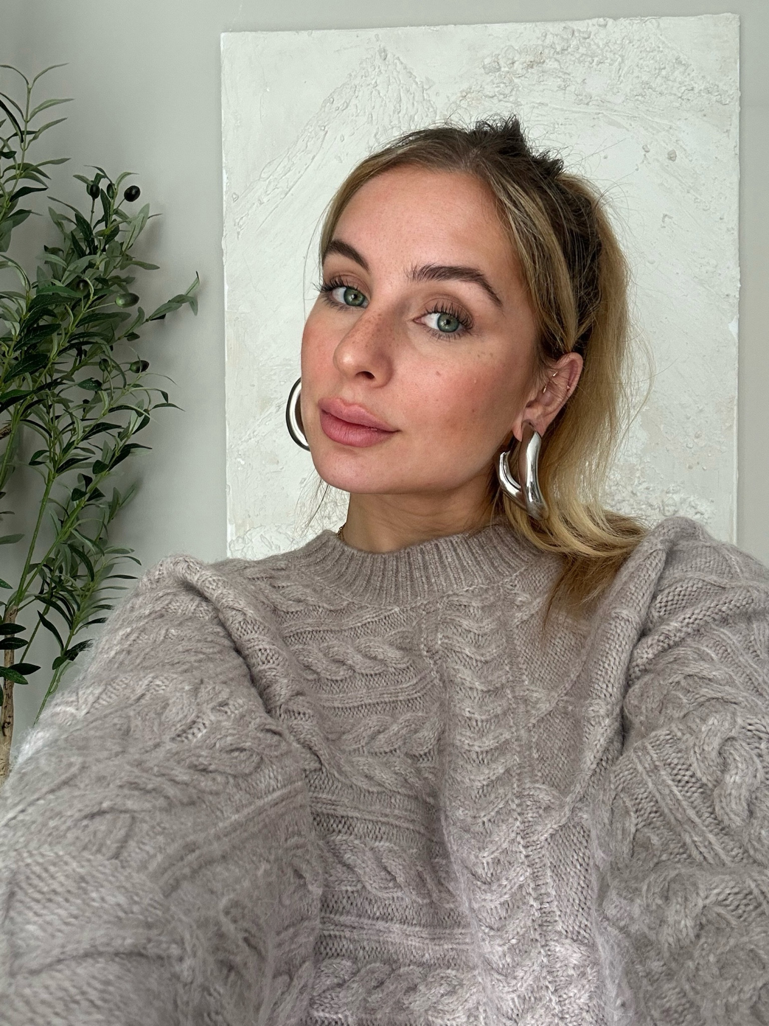 cozy for this weather 🩵

#LTKHoliday #LTKGiftGuide

#LTKSeasonal