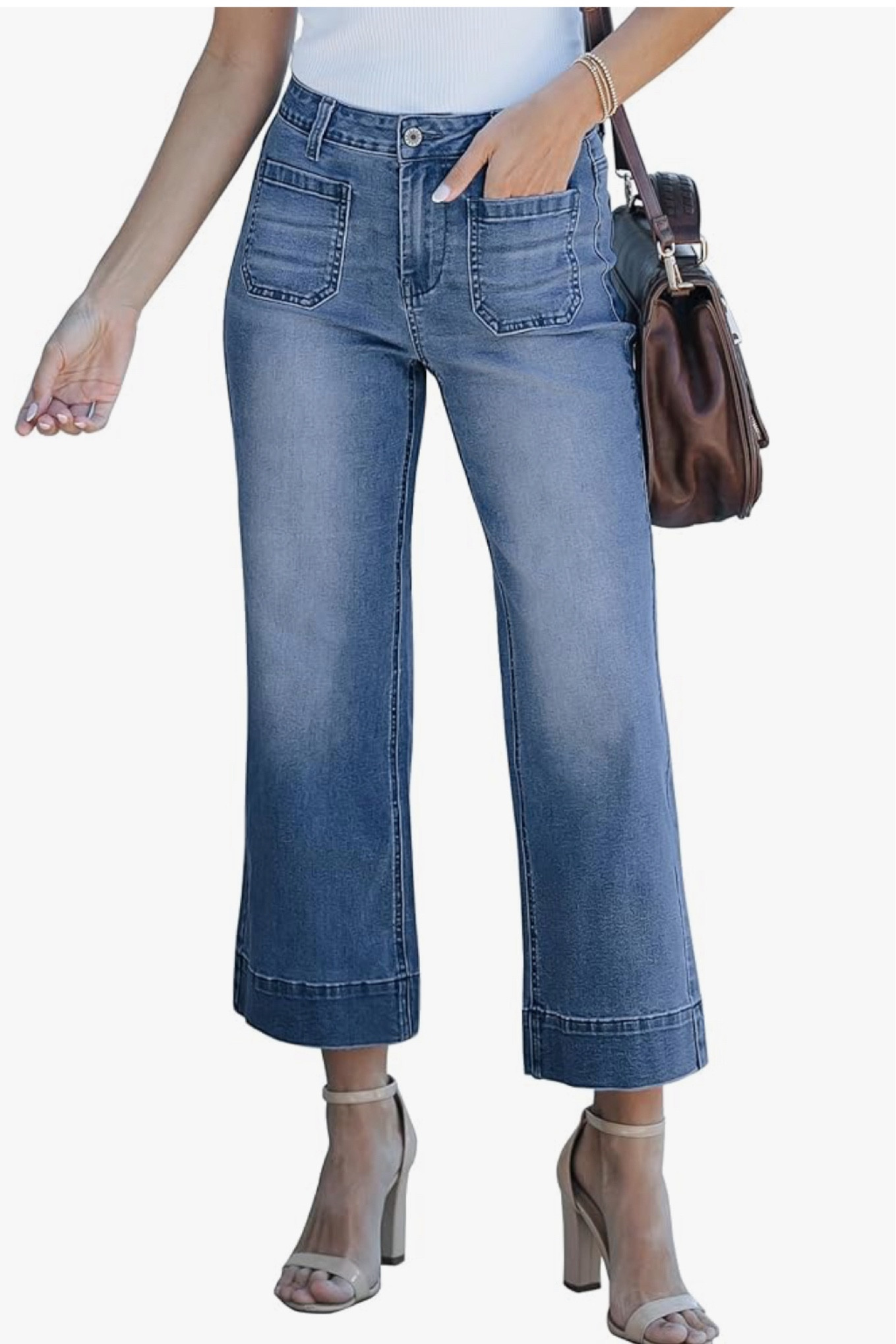 Spanx capri dup!!!

I’ll pay $30 over $148 alllll day long! 

I grabbed white and Cobalt blue 



#LTKFindsUnder50 #LTKSummerSales #LTKStyleTip