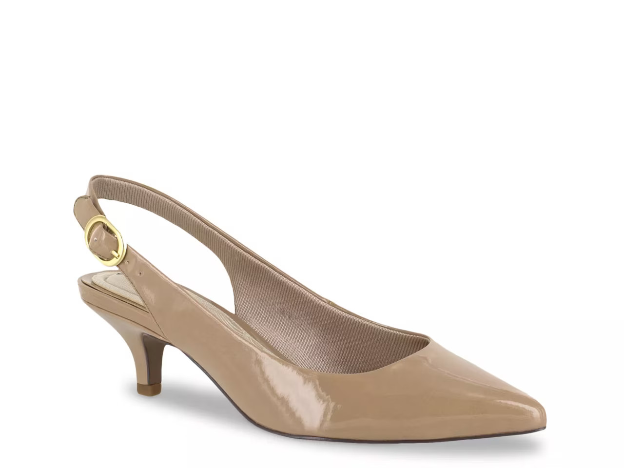 Easy Street Faye Pump | DSW
