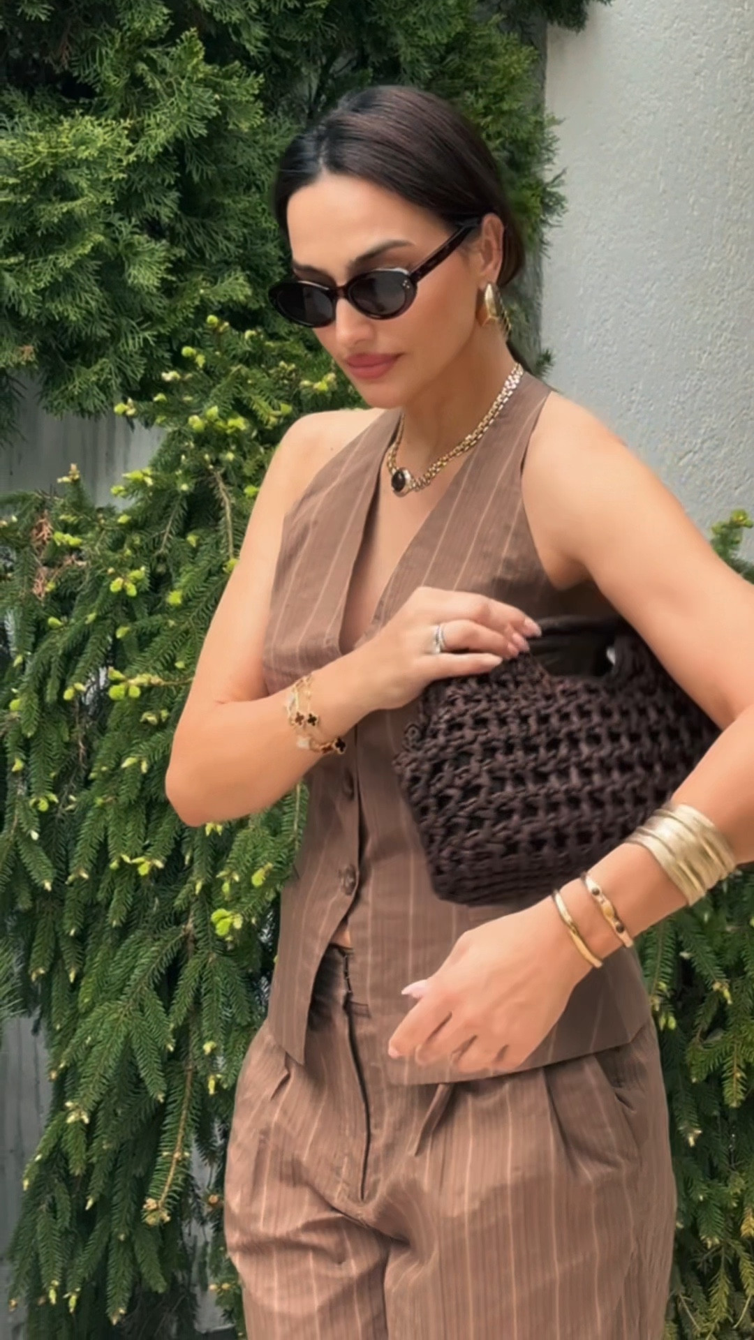 Ready for hot summer in the city...

#LTKsummer #LTKeurope #LTKstyletip