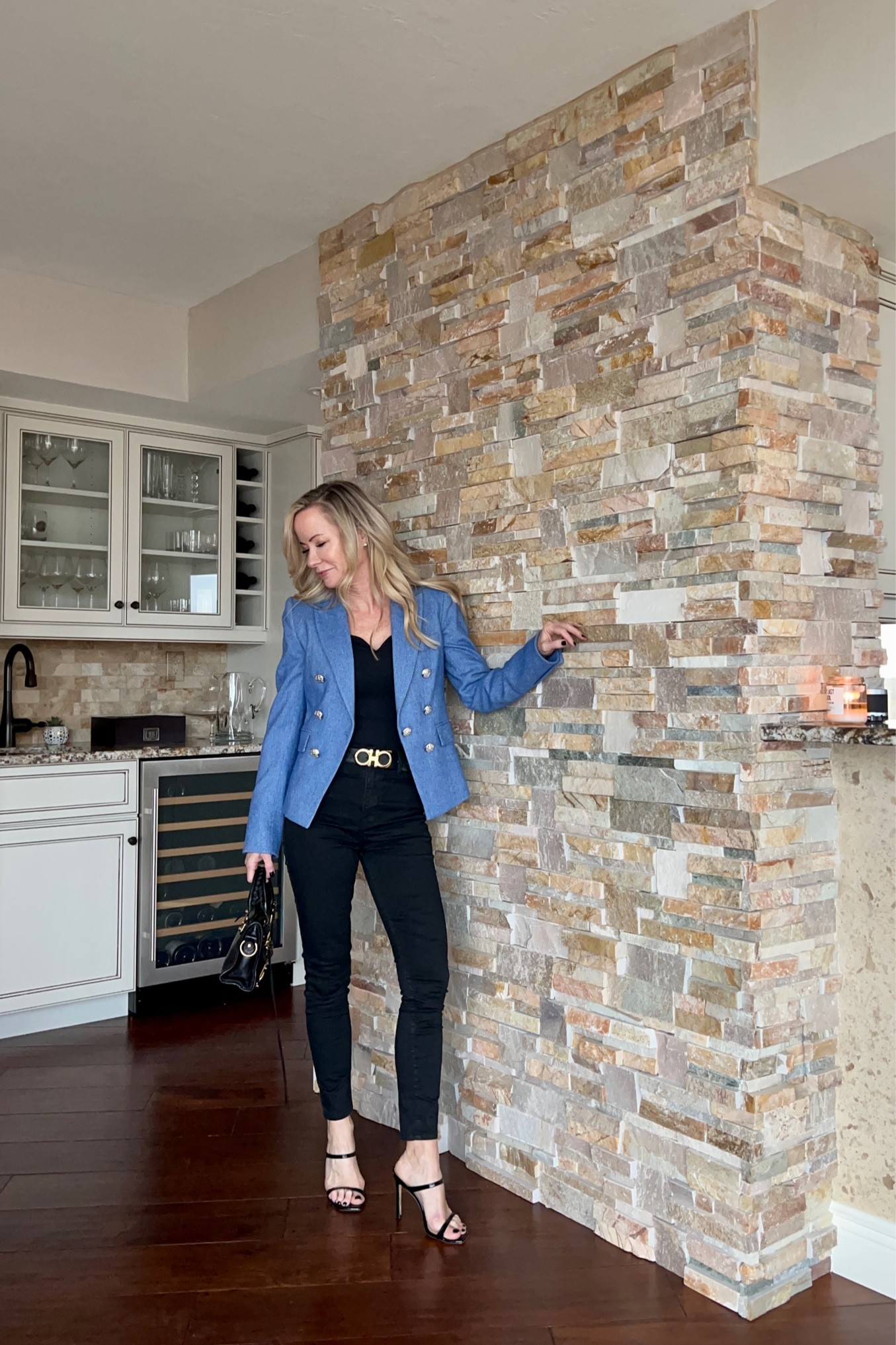 All black style

#LTKstyletip #LTKworkwear #LTKsalealert