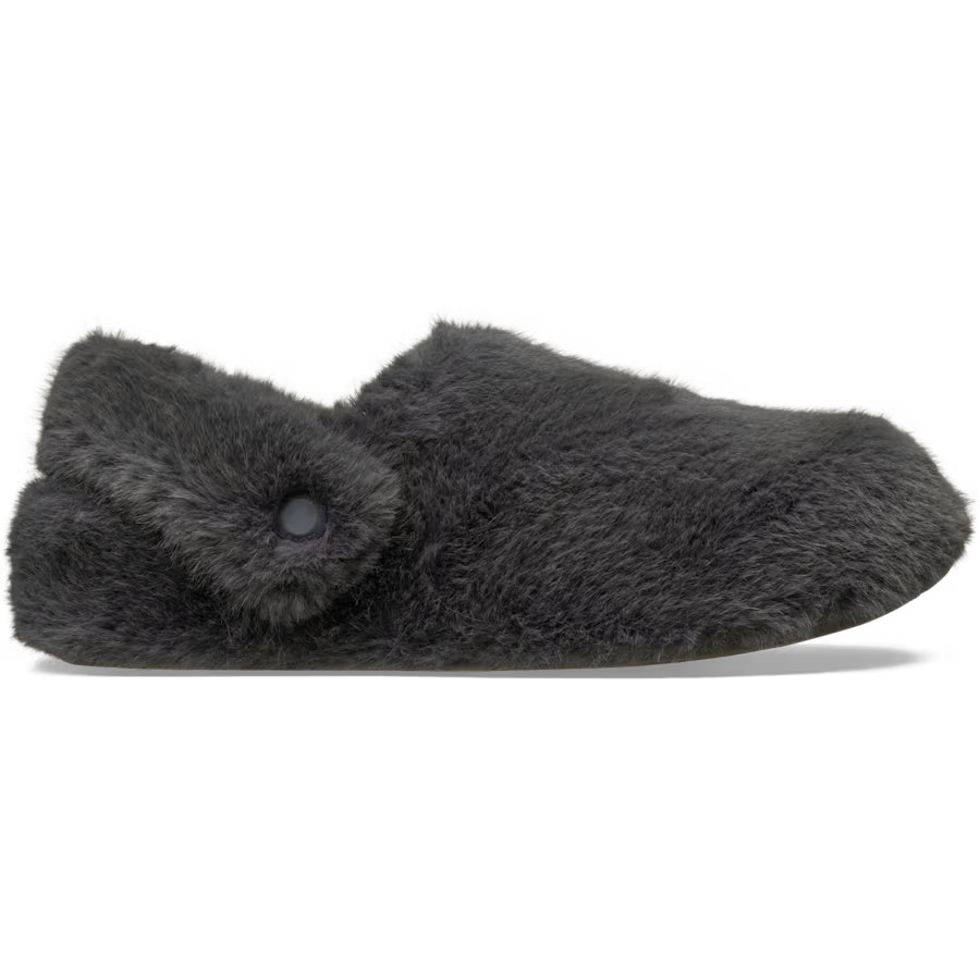 Classic Cozzzy Luxe Slipper | Crocs (US)