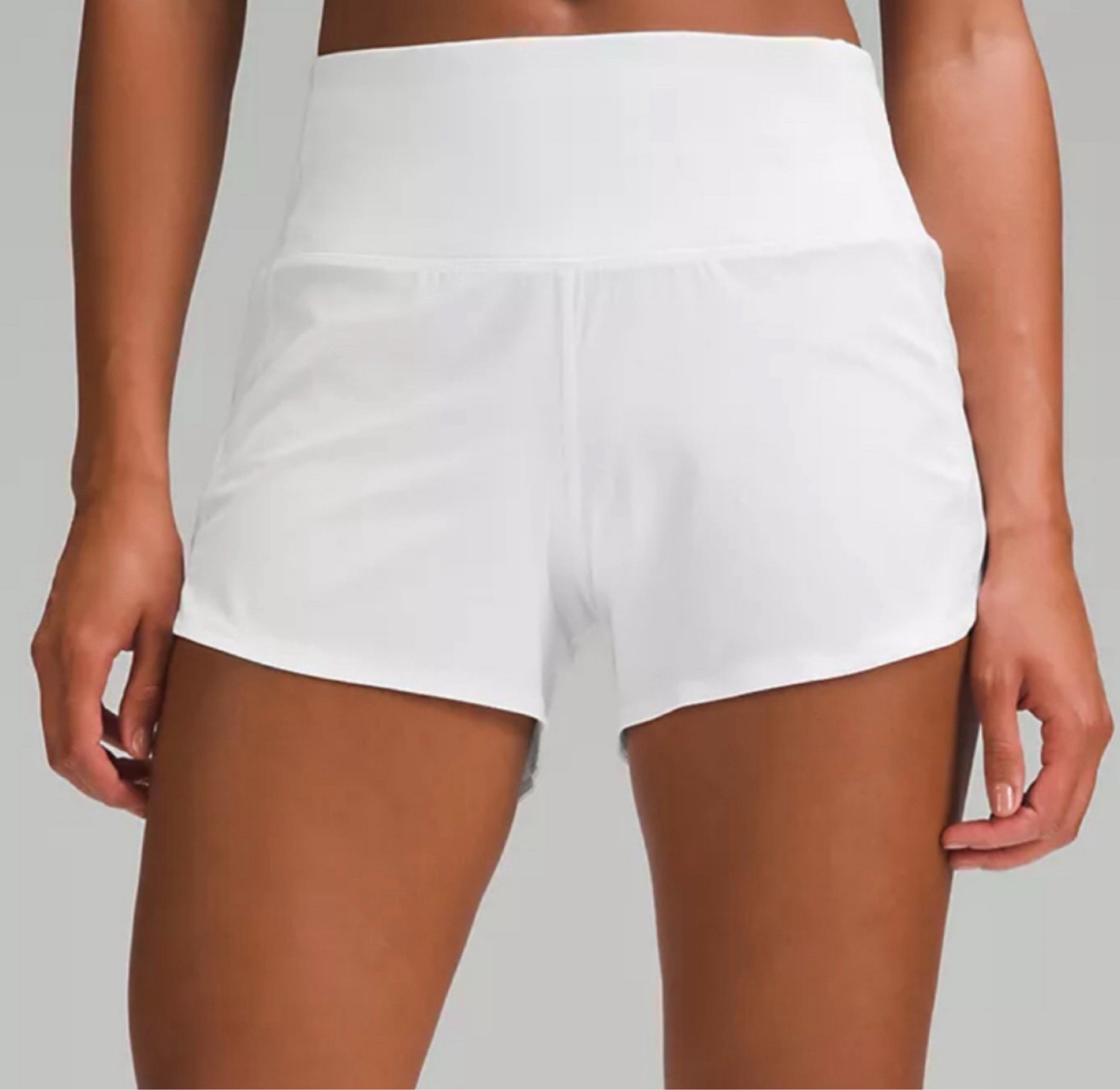 SAVE - I found five different shorts that are similar to these splurge Lululemon shorts for under $30. 

#LTKFindsUnder50 #LTKFitness

#LTKWorkwear