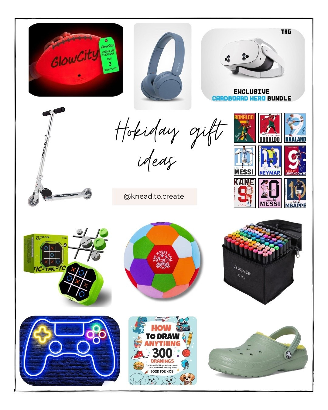 Holiday gift guides; boys ages 8+

#LTKKids #LTKGiftGuide #LTKHoliday